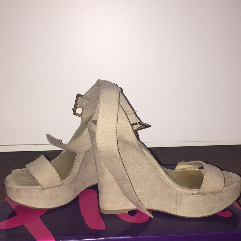 Wedges